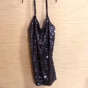 Sequen Camisole Top